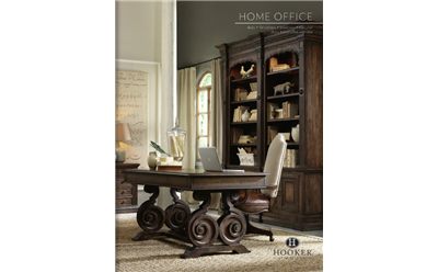 Home Office Accents by Hooker